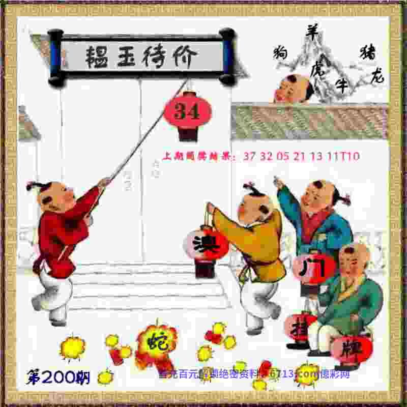 >澳门管家婆100中