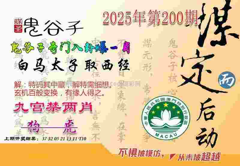 >澳门管家婆100中