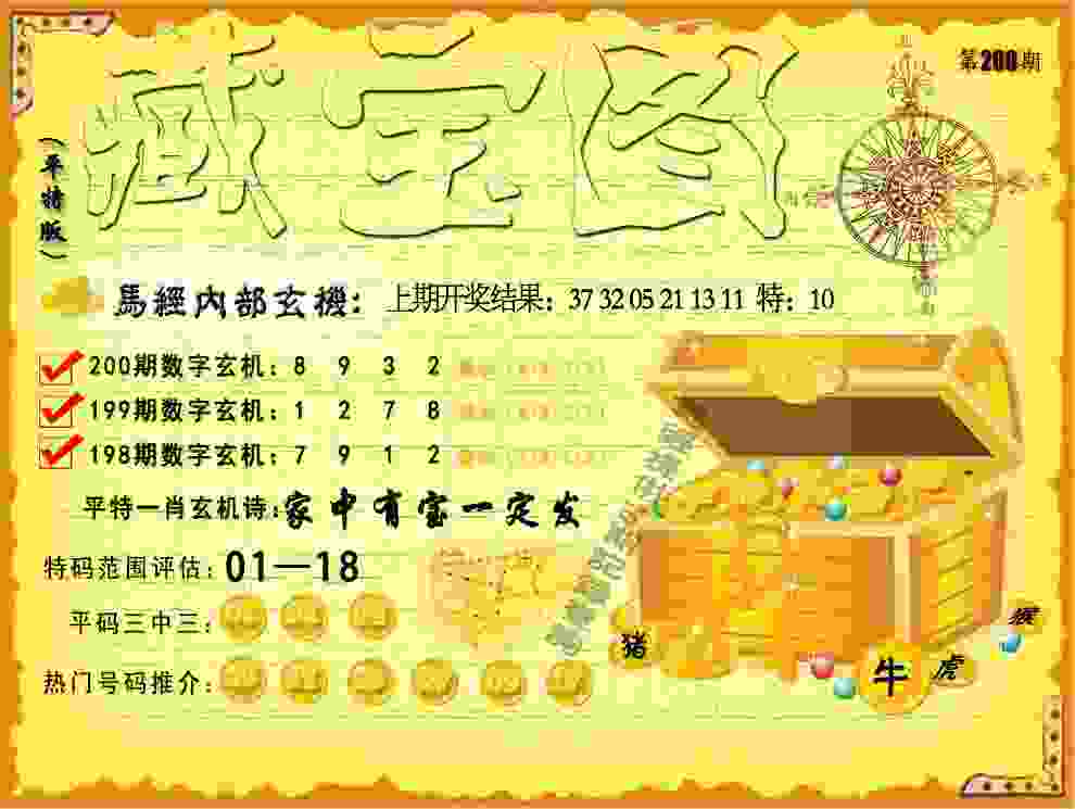 >澳门管家婆100中
